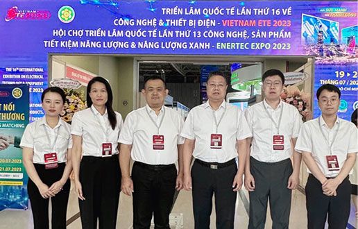 海阔天高 ，“颐越”千里